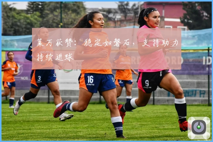 莱万获赞：稳定如磐石，支持助力持续进球