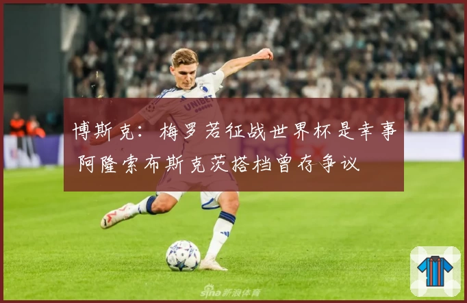 博斯克:梅罗若征战世界杯是幸事 阿隆索布斯克茨搭档曾存争议