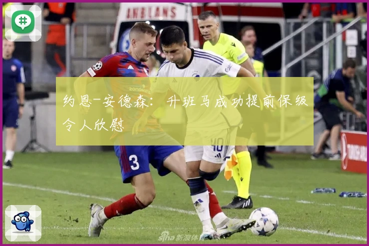 约恩-安德森：升班马成功提前保级令人欣慰