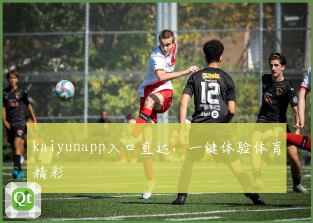 kaiyunapp入口直达，一键体验体育精彩