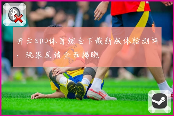 开云app体育综合下载新版体验测评，玩家反馈全面揭晓